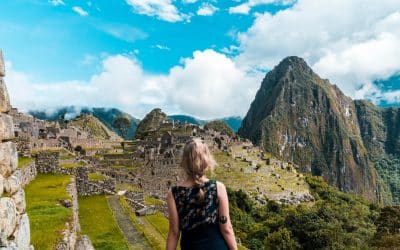 Las 7 maravillas de Perú