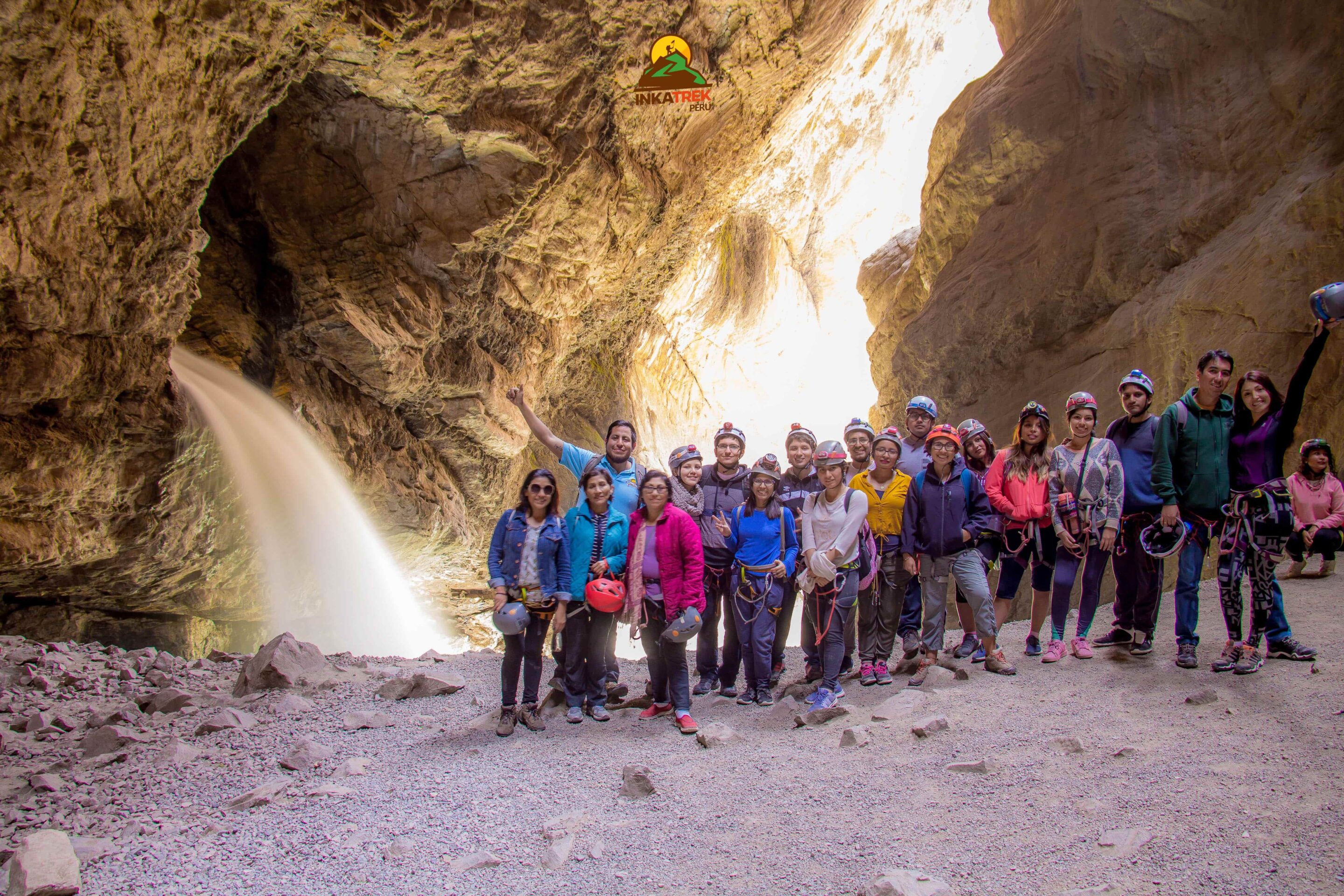 AUTISHA AGENCIA DE VIAJES INKA TREK PERU